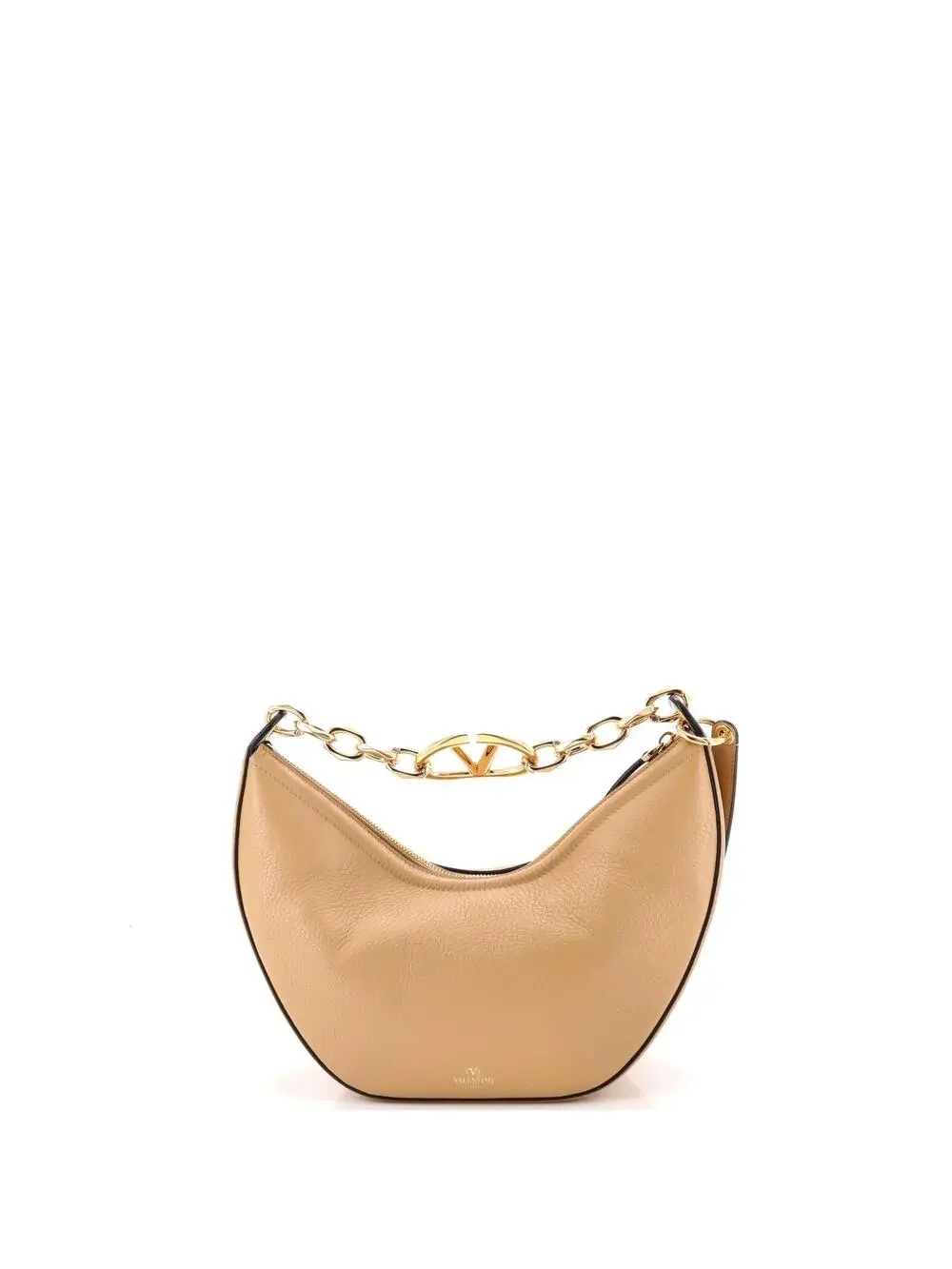Valentino Garavani Vlogo Moon Hobo #286972V12B